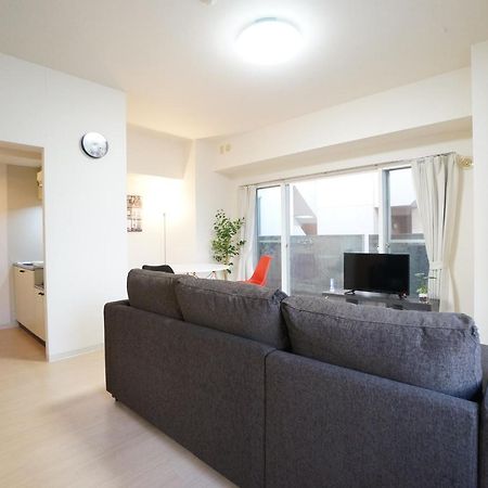 Downtown Area Spacious Cozy Room Susukino Ik901 ซัปโปโร ภายนอก รูปภาพ