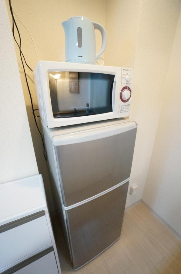 Downtown Area Spacious Cozy Room Susukino Ik901 ซัปโปโร ภายนอก รูปภาพ