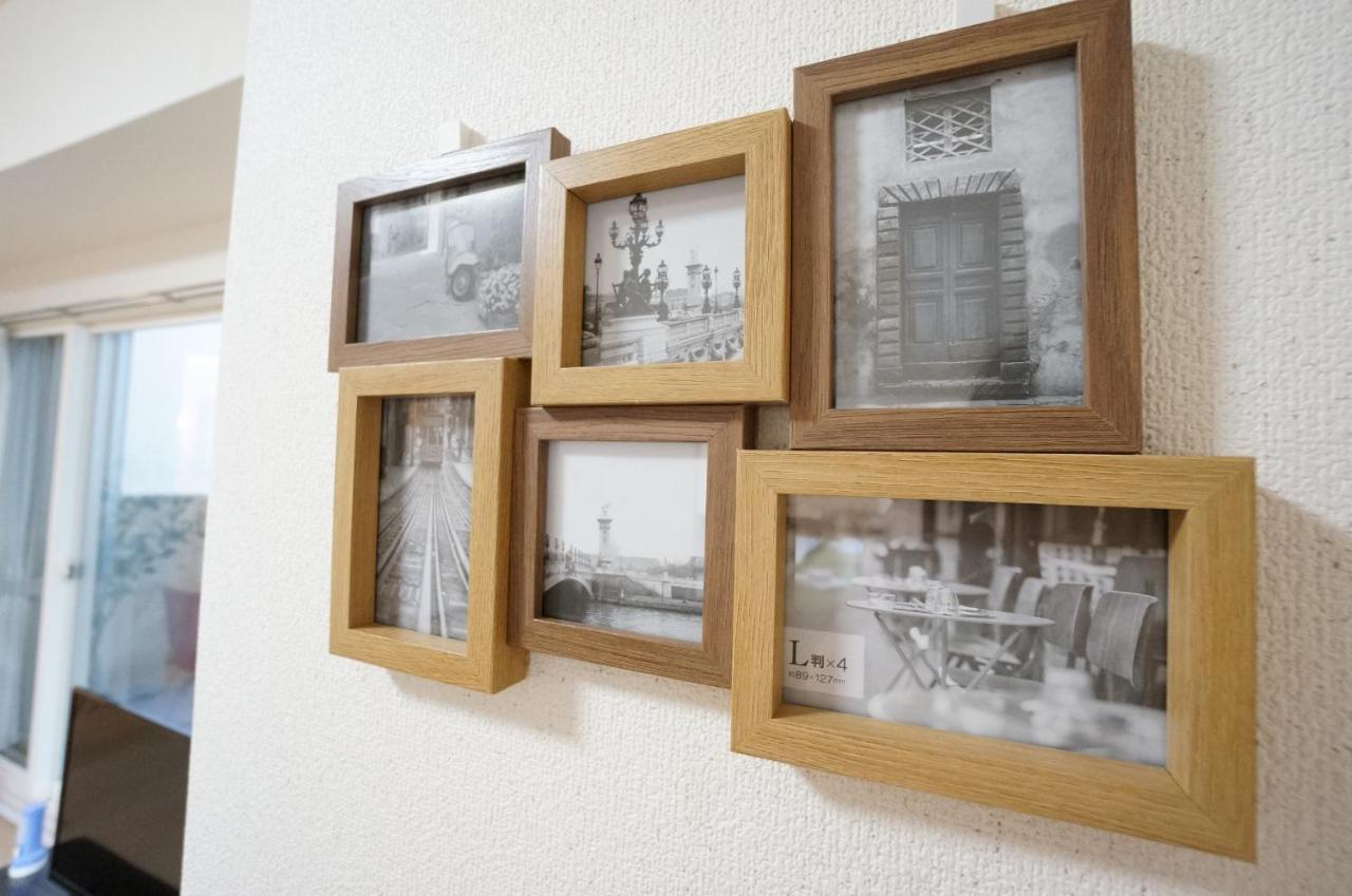 Downtown Area Spacious Cozy Room Susukino Ik901 ซัปโปโร ภายนอก รูปภาพ