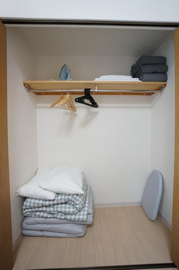 Downtown Area Spacious Cozy Room Susukino Ik901 ซัปโปโร ภายนอก รูปภาพ