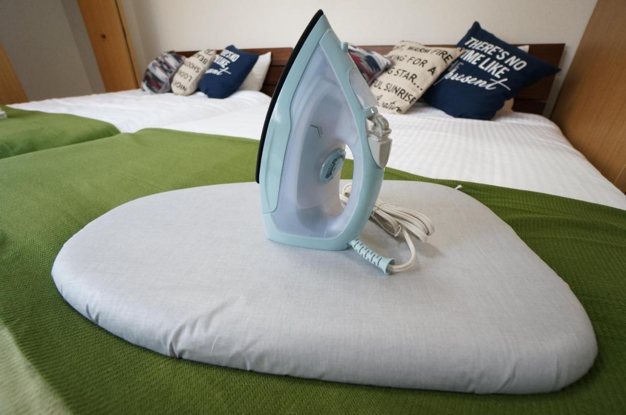 Downtown Area Spacious Cozy Room Susukino Ik901 ซัปโปโร ภายนอก รูปภาพ