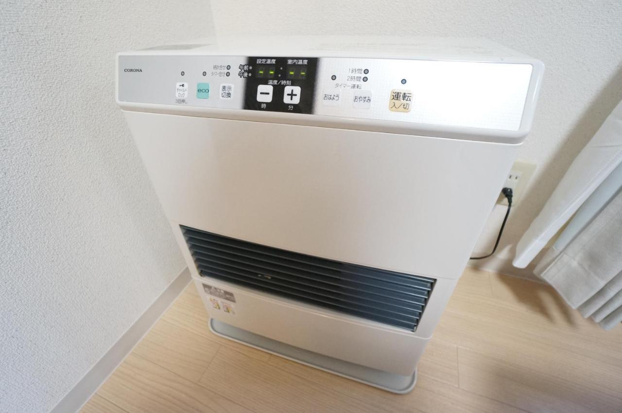 Downtown Area Spacious Cozy Room Susukino Ik901 ซัปโปโร ภายนอก รูปภาพ